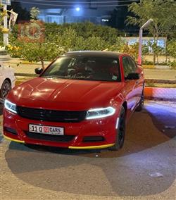 دودج تشارجر